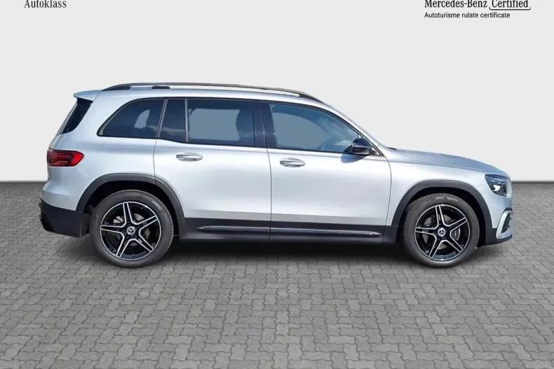 Mercedes-Benz GLB din 2023 cu 24.988 km - oferta MER129916 - foto 8