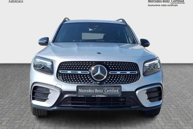 Mercedes-Benz GLB din 2023 cu 24.988 km - oferta MER129916 - foto 9