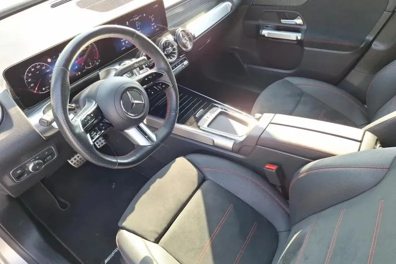 Mercedes-Benz GLB din 2023 cu 24.988 km - oferta MER129916 - foto 10