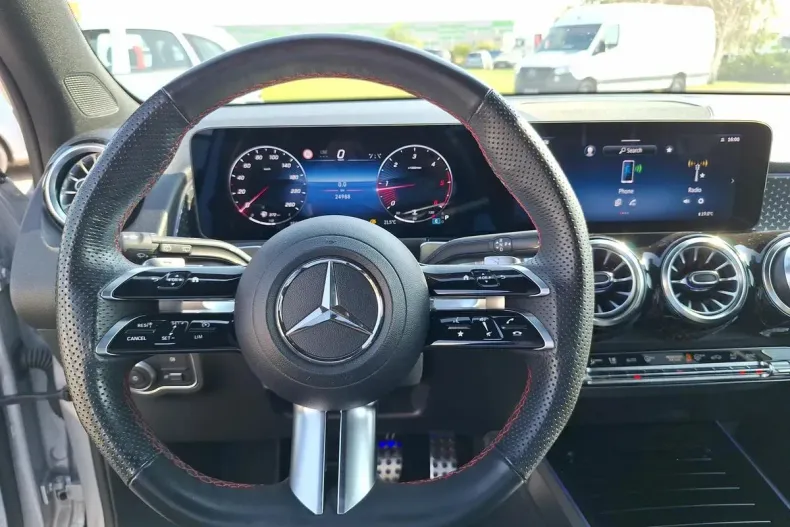 Mercedes-Benz GLB din 2023 cu 24.988 km - oferta MER129916 - foto 11