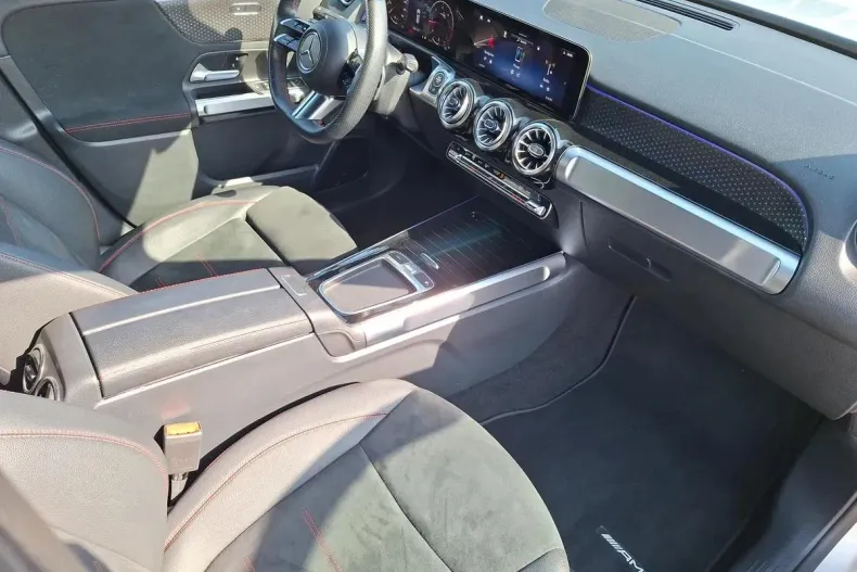 Mercedes-Benz GLB din 2023 cu 24.988 km - oferta MER129916 - foto 13
