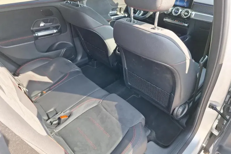 Mercedes-Benz GLB din 2023 cu 24.988 km - oferta MER129916 - foto 15