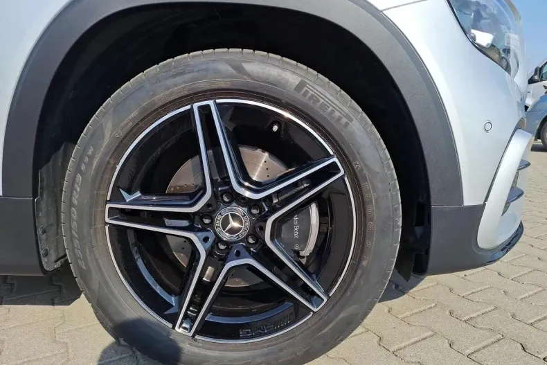 Mercedes-Benz GLB din 2023 cu 24.988 km - oferta MER129916 - foto 16