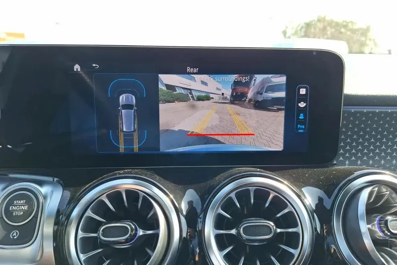 Mercedes-Benz GLB din 2023 cu 24.988 km - oferta MER129916 - foto 18