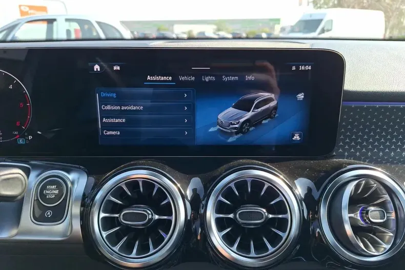 Mercedes-Benz GLB din 2023 cu 24.988 km - oferta MER129916 - foto 20