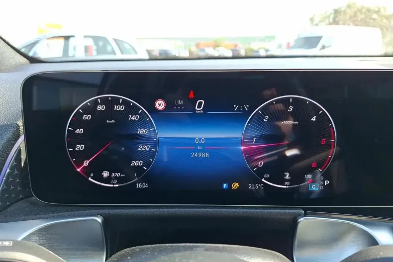 Mercedes-Benz GLB din 2023 cu 24.988 km - oferta MER129916 - foto 22