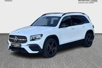 Mercedes-Benz GLB din 2022 - oferta MER129918