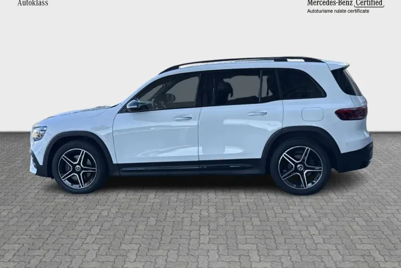 Mercedes-Benz GLB din 2022 cu 39.592 km - oferta MER129918 - foto 3