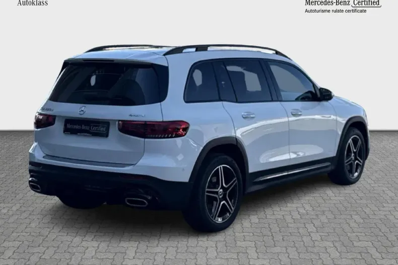 Mercedes-Benz GLB din 2022 cu 39.592 km - oferta MER129918 - foto 6