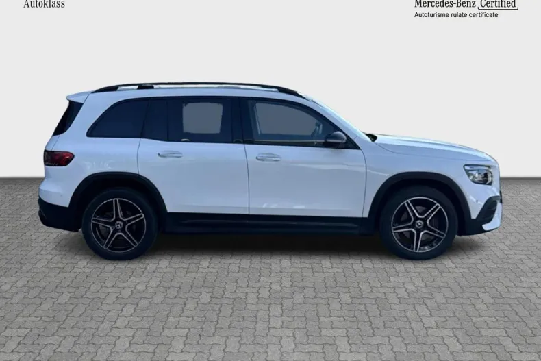 Mercedes-Benz GLB din 2022 cu 39.592 km - oferta MER129918 - foto 7