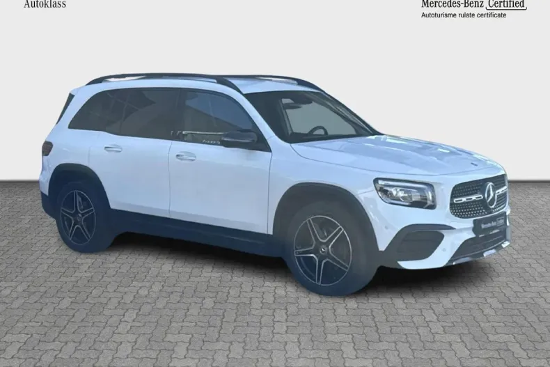 Mercedes-Benz GLB din 2022 cu 39.592 km - oferta MER129918 - foto 8