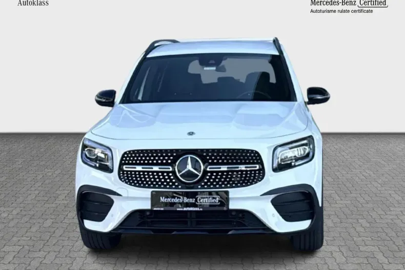Mercedes-Benz GLB din 2022 cu 39.592 km - oferta MER129918 - foto 9