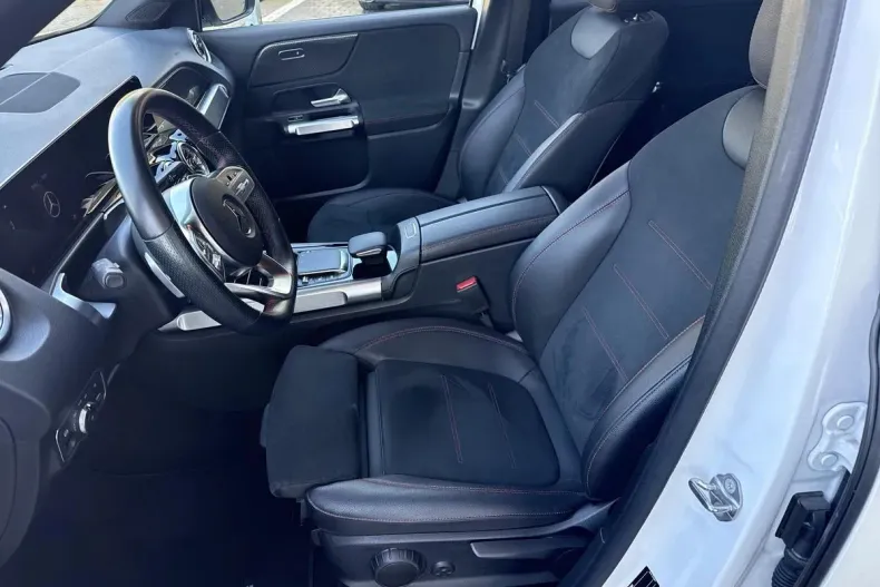 Mercedes-Benz GLB din 2022 cu 39.592 km - oferta MER129918 - foto 11