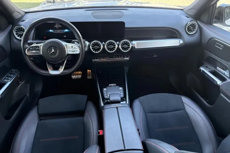 Mercedes-Benz GLB din 2022 cu 39.592 km - oferta MER129918 - foto 14