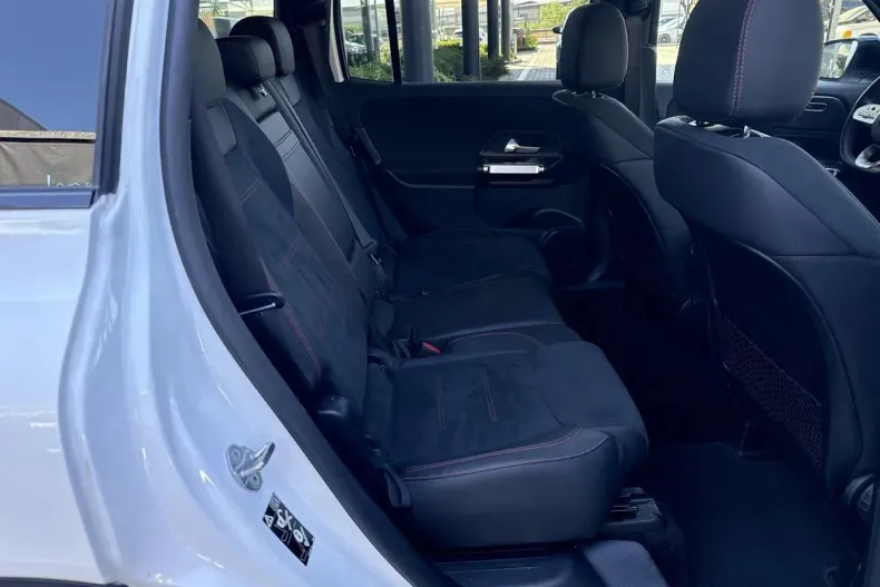 Mercedes-Benz GLB din 2022 cu 39.592 km - oferta MER129918 - foto 16