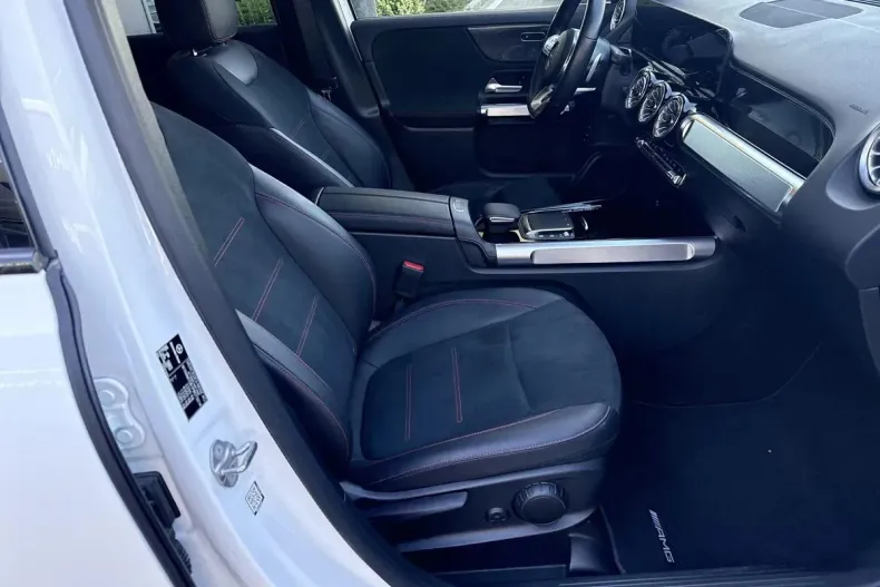 Mercedes-Benz GLB din 2022 cu 39.592 km - oferta MER129918 - foto 17