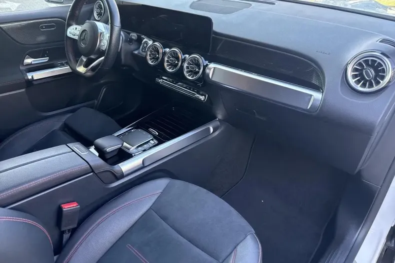 Mercedes-Benz GLB din 2022 cu 39.592 km - oferta MER129918 - foto 18