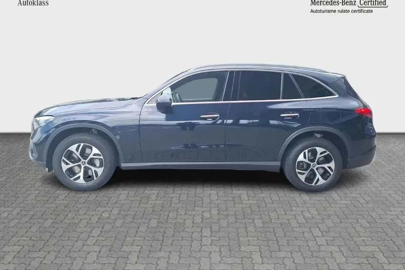 Mercedes-Benz GLC din 2024 cu 13.448 km - oferta MER129919 - foto 3