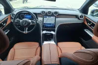 Mercedes-Benz GLC din 2024 cu 13.448 km - oferta MER129919 - foto 12