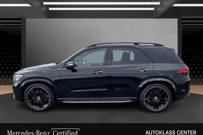 Mercedes-Benz GLE din 2024 cu 16.772 km - oferta MER129922 - foto 3