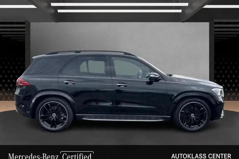 Mercedes-Benz GLE din 2024 cu 16.772 km - oferta MER129922 - foto 6