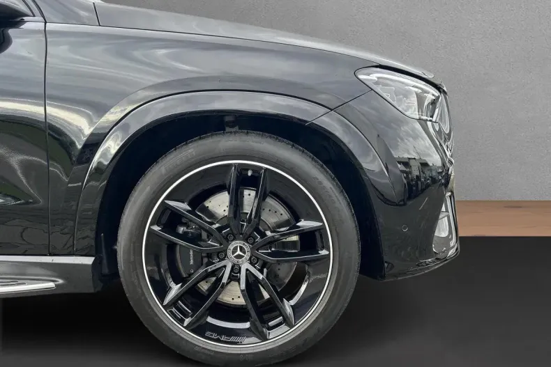 Mercedes-Benz GLE din 2024 cu 16.772 km - oferta MER129922 - foto 10