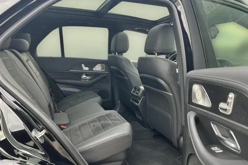 Mercedes-Benz GLE din 2024 cu 16.772 km - oferta MER129922 - foto 11