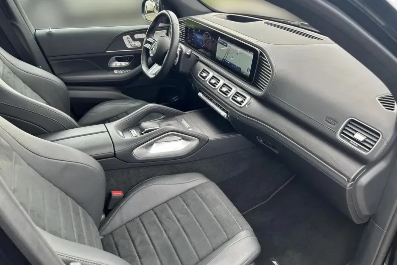 Mercedes-Benz GLE din 2024 cu 16.772 km - oferta MER129922 - foto 15