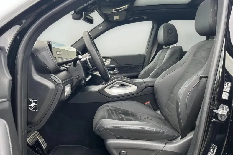 Mercedes-Benz GLE din 2024 cu 16.772 km - oferta MER129922 - foto 16