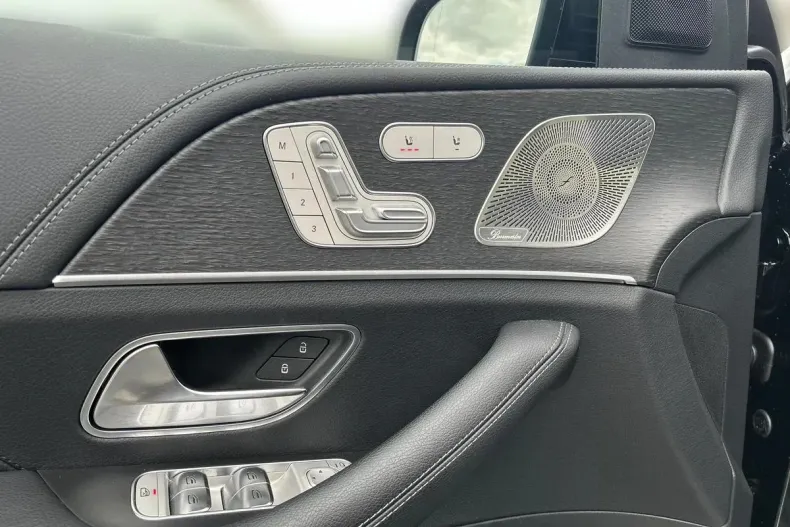 Mercedes-Benz GLE din 2024 cu 16.772 km - oferta MER129922 - foto 17