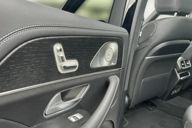 Mercedes-Benz GLE din 2024 cu 16.772 km - oferta MER129922 - foto 18