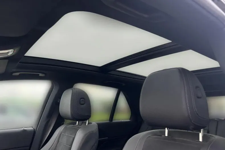 Mercedes-Benz GLE din 2024 cu 16.772 km - oferta MER129922 - foto 22