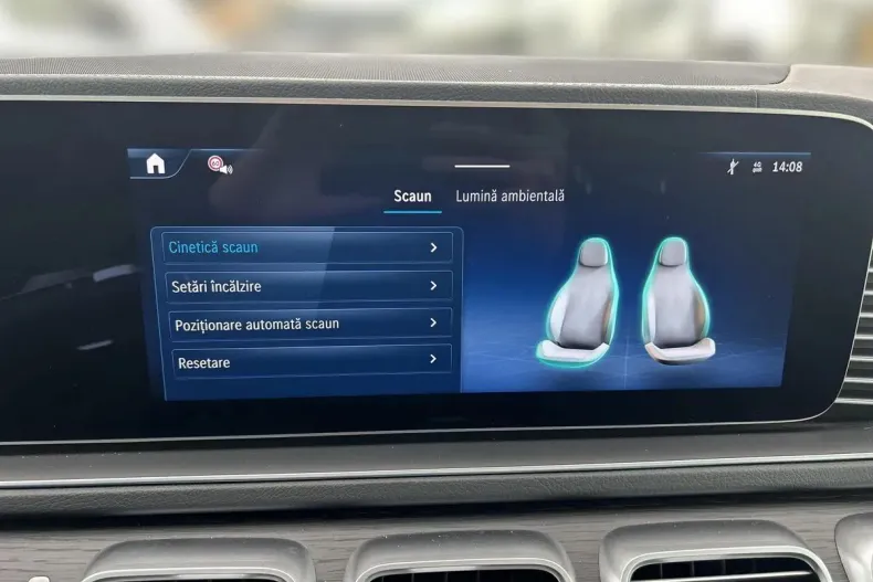 Mercedes-Benz GLE din 2024 cu 16.772 km - oferta MER129922 - foto 25