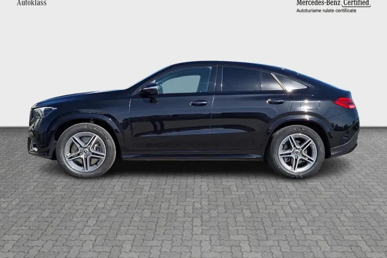 Mercedes-Benz GLE Coupe din 2024 cu 21.097 km - oferta MER129924 - foto 4