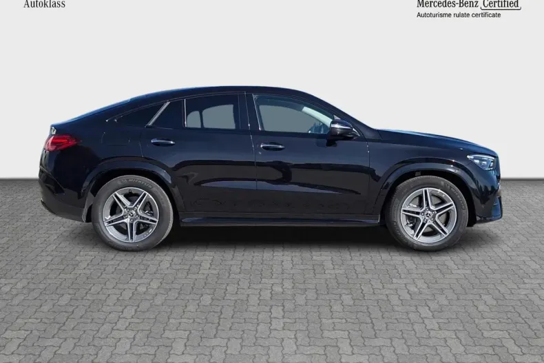 Mercedes-Benz GLE Coupe din 2024 cu 21.097 km - oferta MER129924 - foto 8
