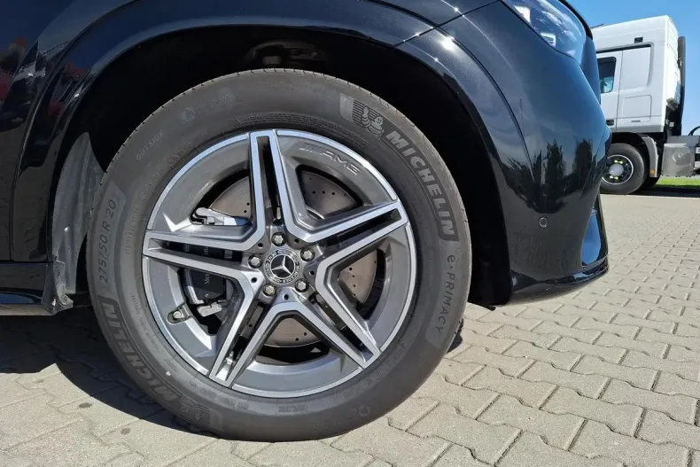 Mercedes-Benz GLE Coupe din 2024 cu 21.097 km - oferta MER129924 - foto 10