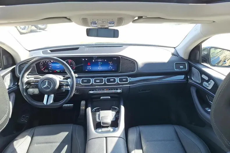 Mercedes-Benz GLE Coupe din 2024 cu 21.097 km - oferta MER129924 - foto 18