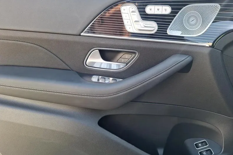 Mercedes-Benz GLE Coupe din 2024 cu 21.097 km - oferta MER129924 - foto 22