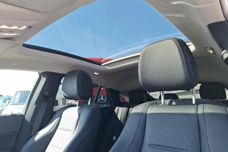 Mercedes-Benz GLE Coupe din 2024 cu 21.097 km - oferta MER129924 - foto 23