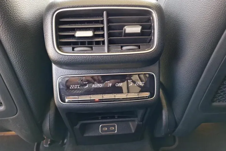 Mercedes-Benz GLE Coupe din 2024 cu 21.097 km - oferta MER129924 - foto 24