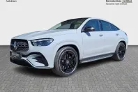 Mercedes-Benz GLE Coupe din 2024 cu 8.606 km - oferta MER129925 - foto 1