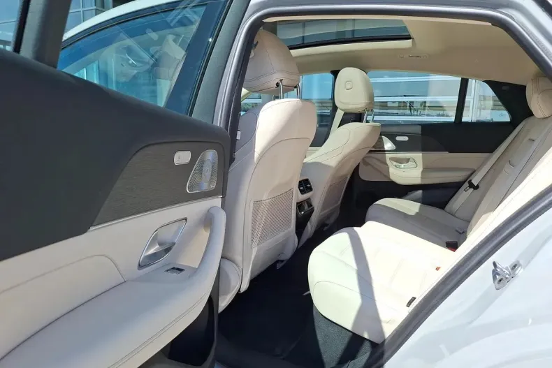 Mercedes-Benz GLE Coupe din 2024 cu 8.606 km - oferta MER129925 - foto 15