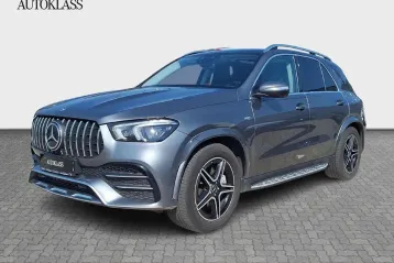 Mercedes-Benz GLE din 2021 - oferta MER129927