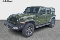 Jeep Wrangler din 2021 cu 63.090 km - oferta JEE129929 - foto 1