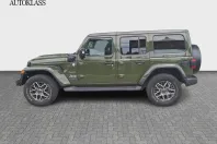 Jeep Wrangler din 2021 cu 63.090 km - oferta JEE129929 - foto 2