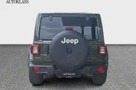 Jeep Wrangler din 2021 cu 63.090 km - oferta JEE129929 - foto 4