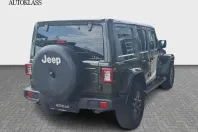 Jeep Wrangler din 2021 cu 63.090 km - oferta JEE129929 - foto 5