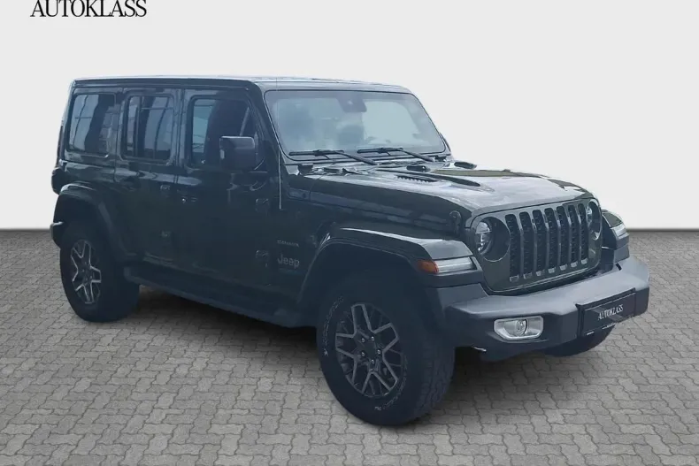 Jeep Wrangler din 2021 cu 63.090 km - oferta JEE129929 - foto 6