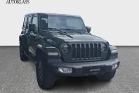 Jeep Wrangler din 2021 cu 63.090 km - oferta JEE129929 - foto 7