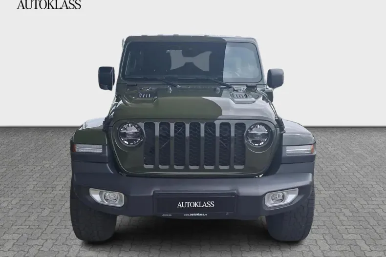 Jeep Wrangler din 2021 cu 63.090 km - oferta JEE129929 - foto 8